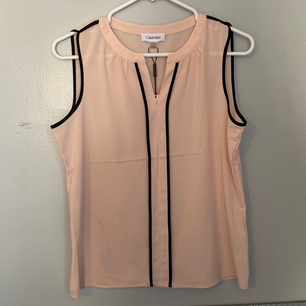 Calvin Klein Blouse